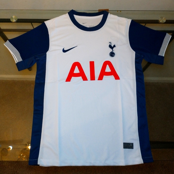 Tottenham Jersey - Picture 5 of 5